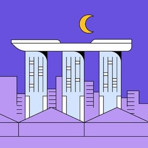 Meet your Posher, Jenil